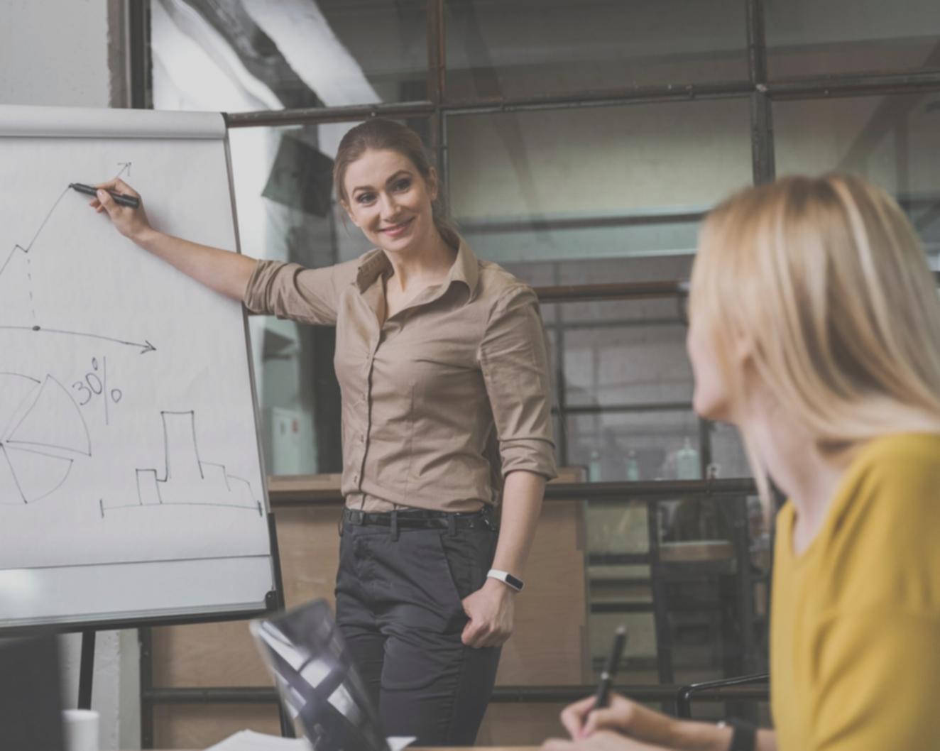 Matériel professionnel utilisé en formation