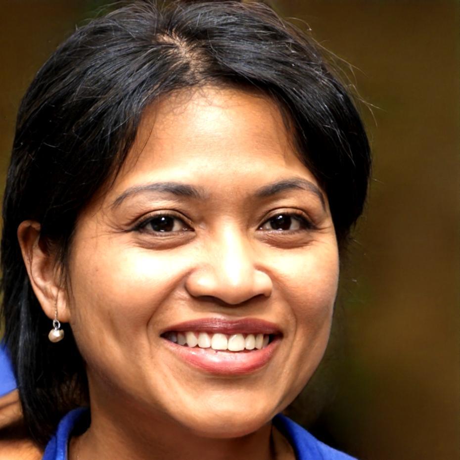 Portrait de Margaux Durand