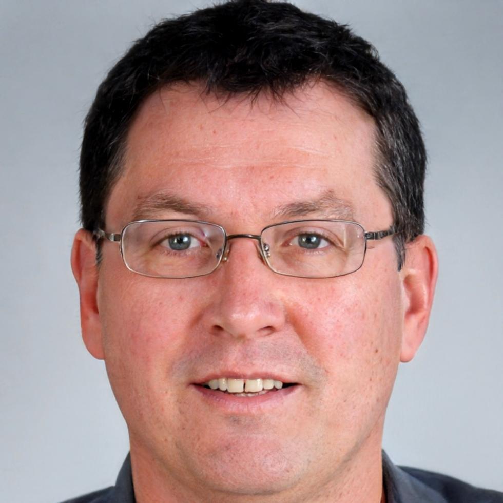 Portrait de Mathieu Dufour